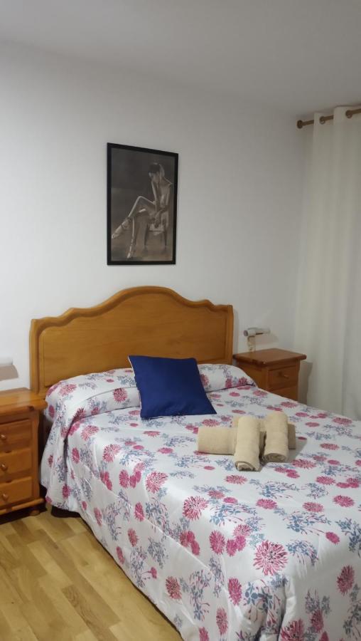 Apartment Co Dera Piusa *