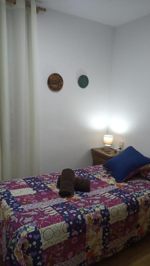 Apartment Co Dera Piusa