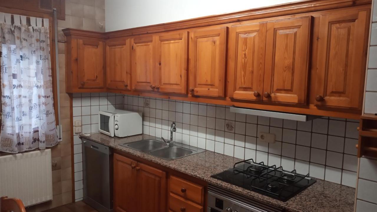 Apartment Co Dera Piusa