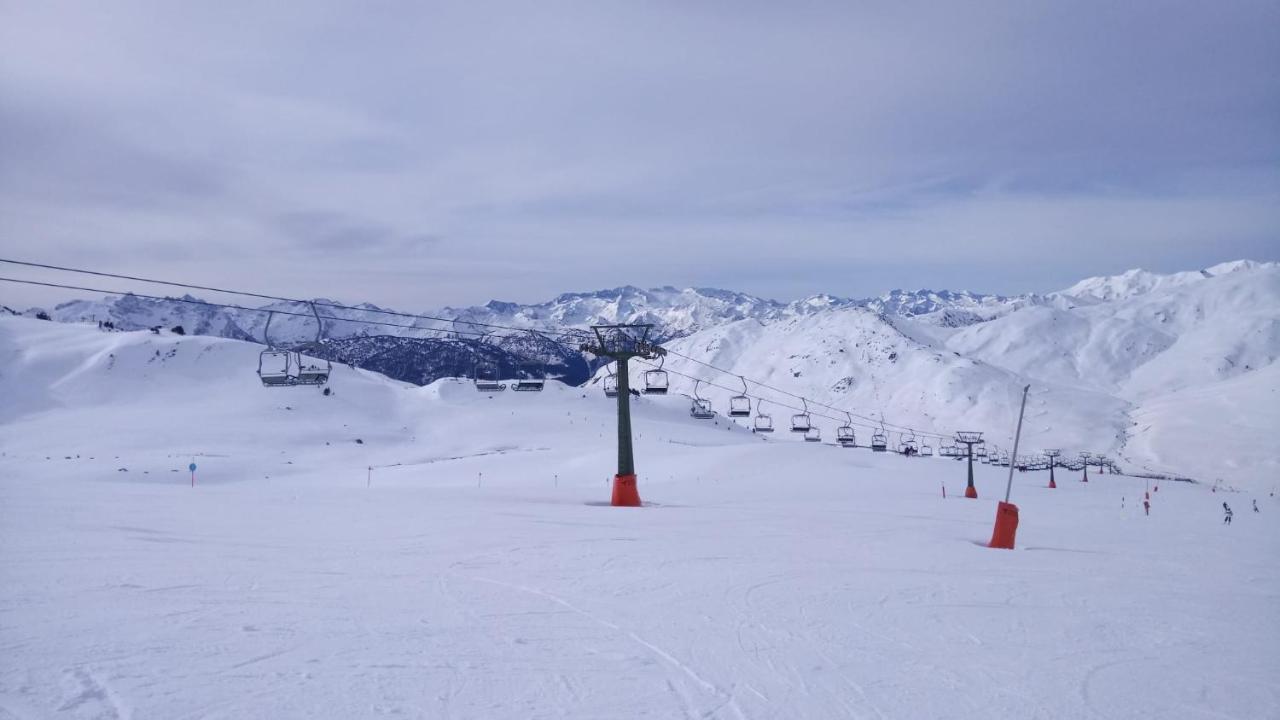 Co Dera Piusa * Vielha