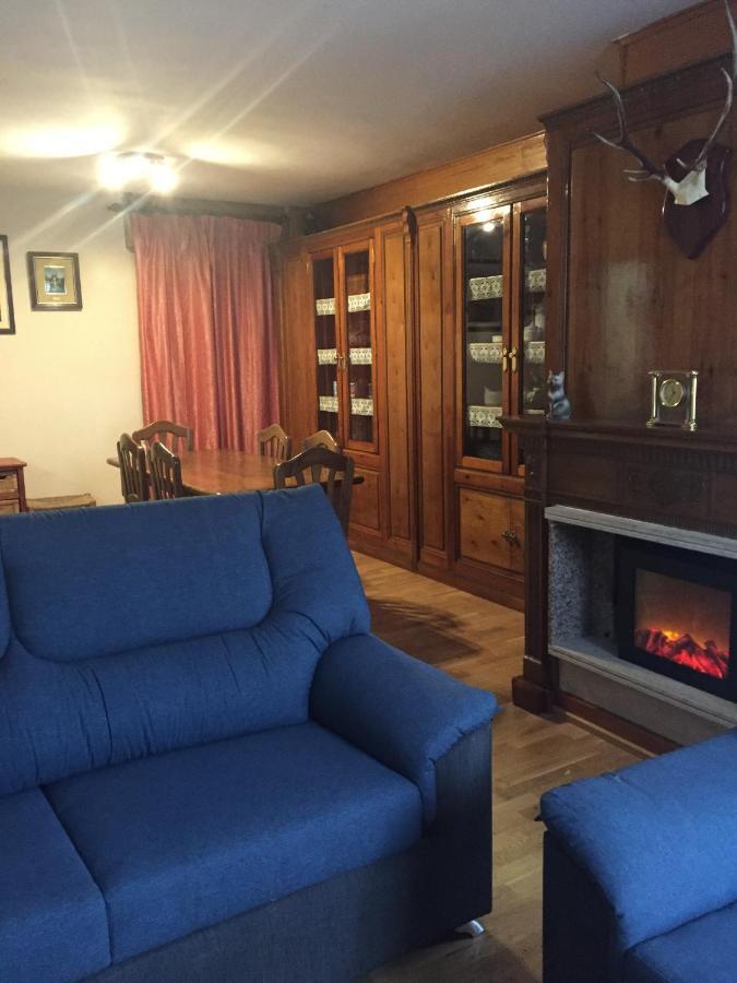 Co Dera Piusa Apartment Vielha e Mijaran