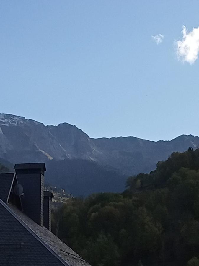 Co Dera Piusa * Vielha