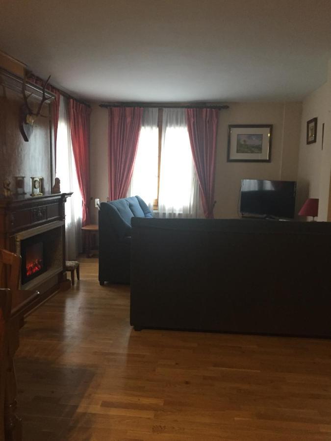 Co Dera Piusa Apartment