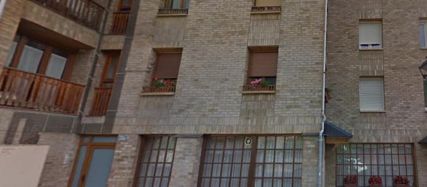 Co Dera Piusa Apartment *