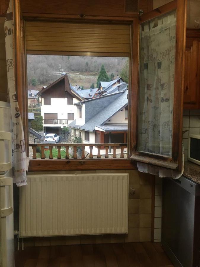 Co Dera Piusa Apartment Vielha e Mijaran