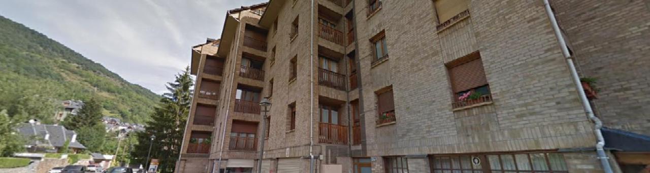 Co Dera Piusa Apartment Vielha e Mijaran